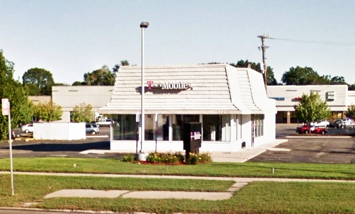 Jack-In-The-Box (Jack In The Box) - Westland - 34410 Ford Rd (newer photo)